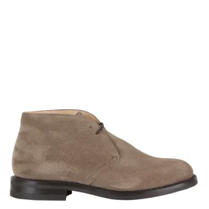 Church's | Polacco Rider III Mud