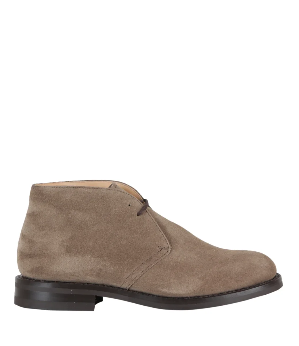 Church's | Polacco Rider III Mud