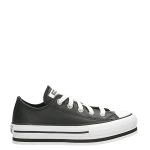 sneakers Chuck Taylor All Star platform