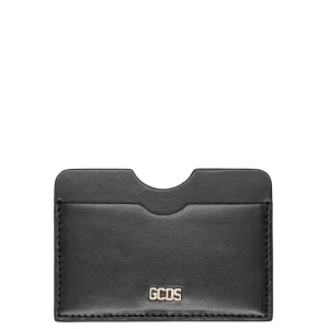 Porta Carte Credito Nero