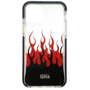 Cover iPhone 11pro Trasparente