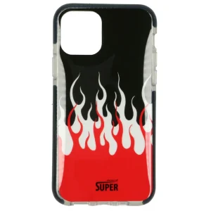 Cover iPhone 11pro Nera