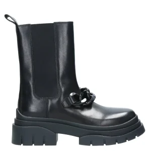 Tronchetto Storm Chain Nero