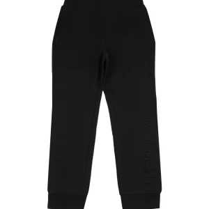 Pantalone Sportivo Nero