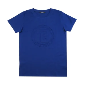 T-Shirt Blu Navy