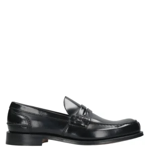 Church's | Mocassino Tunbridge Nero