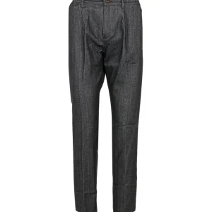 Cruna | Pantalone Blu