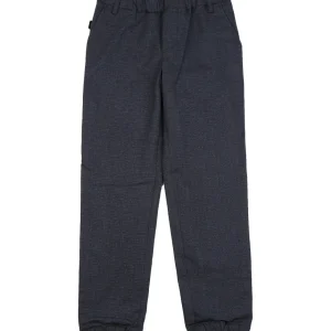 Pantalone Blu Navy