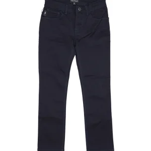 Pantalone Blu Navy