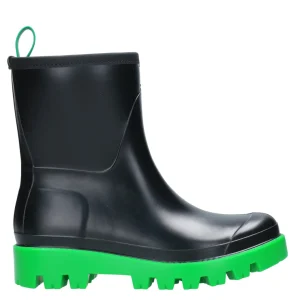 Tronchetto Giove Nero e Verde