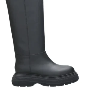 Stivale Marte Bis Nero