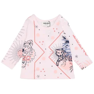 T-Shirt Rosa Pallido