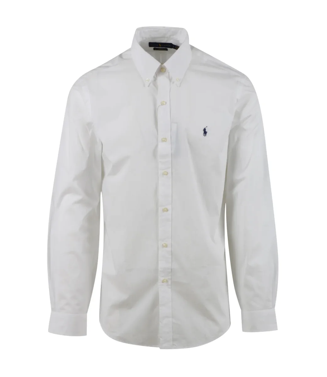 Camicia Bianca - immagine 2