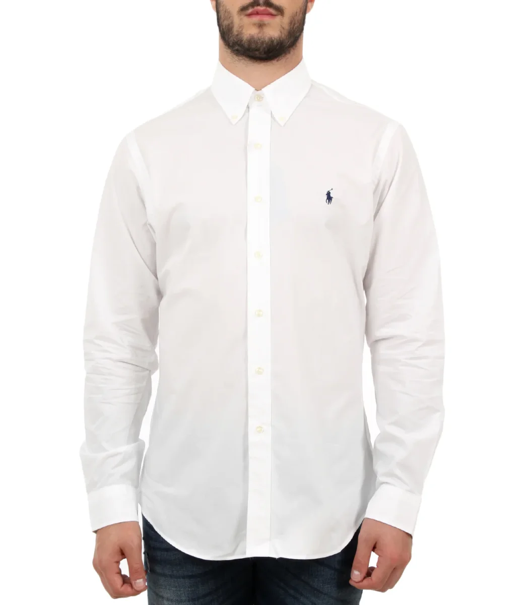 Camicia Bianca - immagine 3