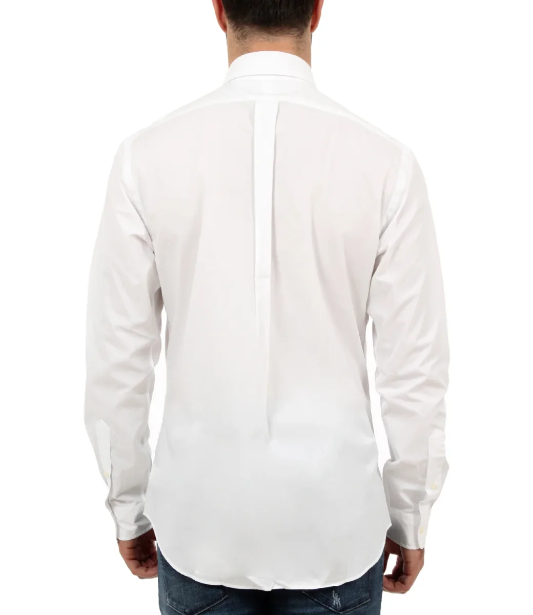 Camicia Bianca - immagine 4