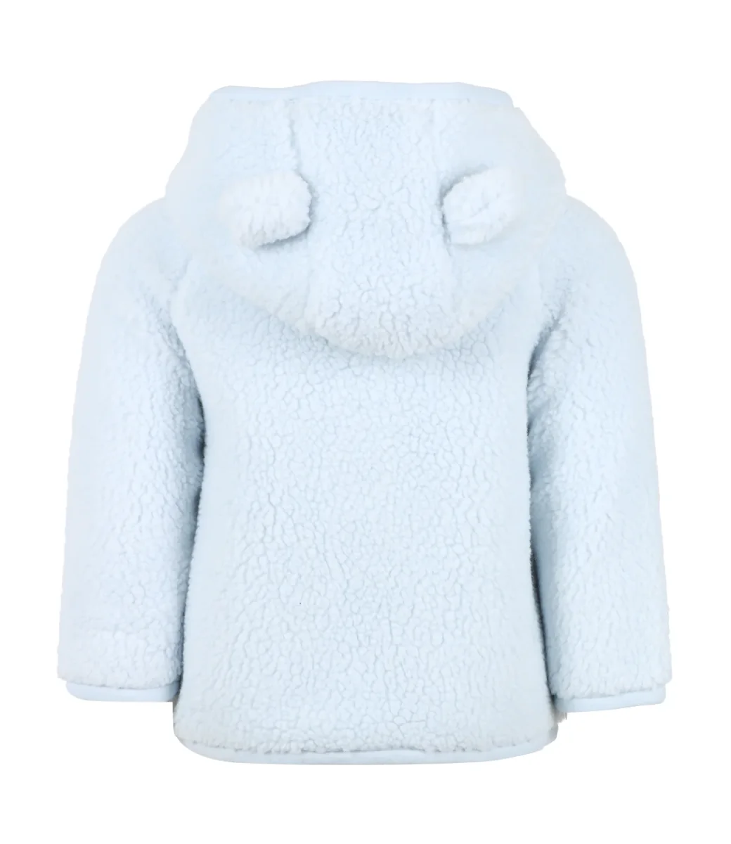 Giubbotto Celeste - immagine 3