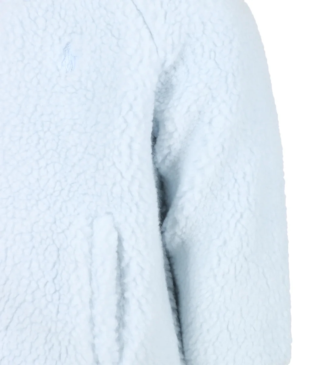 Giubbotto Celeste - immagine 4