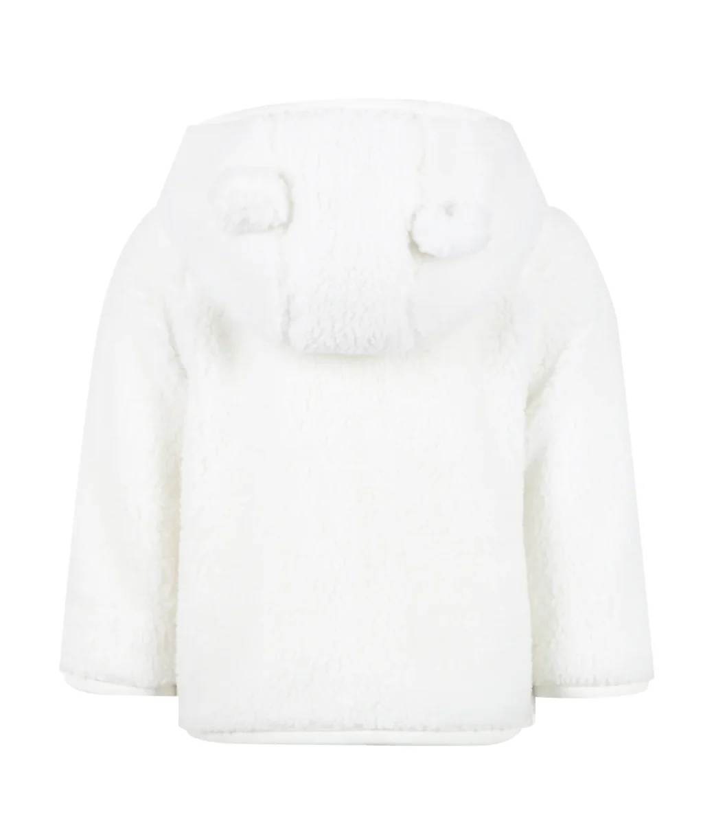 Giubbotto Crema - immagine 3