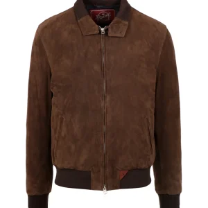 Giubbotto Cioccolato