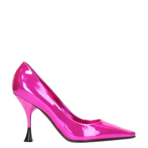 3Juin | Decolletè Fuxia