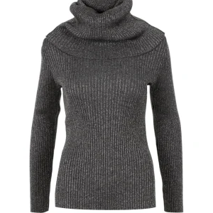 Alberta ferretti | Maglia Grigio