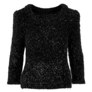 Alberta Ferretti | Maglia Nero