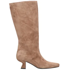 Aldo Castagna | Stivale Dixie Ambra