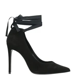 Aldo Castagna | Decolletè Nero