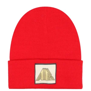 Aniye By | Cappello Berry Rosso