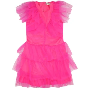 Aniye By Girl | Abito Fuxia