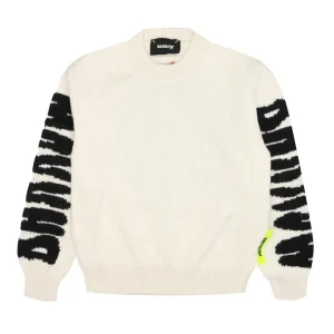 Barrow Kids | Maglia Panna