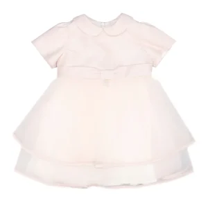 Carlo Pignatelli Junior | Abito Rosa Chiaro