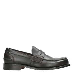 Churchs | Mocassino Tunbridge Nero