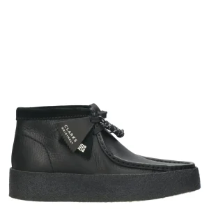 Clarks | Polacco Nero