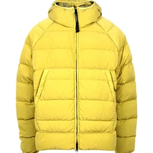 C.P. Company | Giacca Dorato