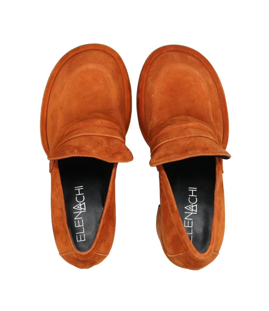 Elena Iachi | Decolletè Bruciato - immagine 6