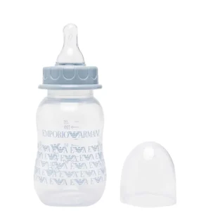 Emporio Armani Junior | Biberon Azzurro