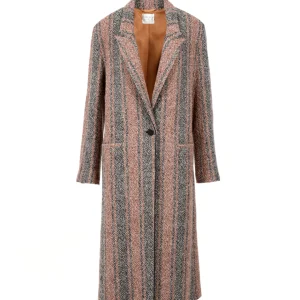 forte_forte | Cappotto Caffè