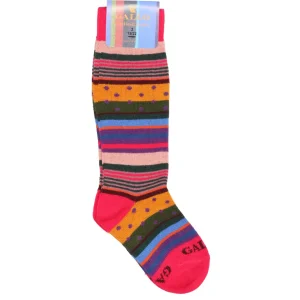 Gallo Kids | Calzini Rubino