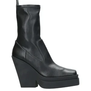 Gia Borghini | Tronchetto Nero