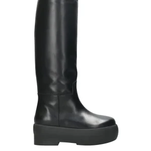 Gia Borghini | Stivale Nero