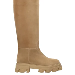 Gia Borghini | Stivale Sabbia