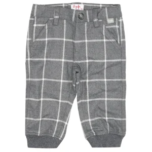 Il Gufo | Pantalone Grigio