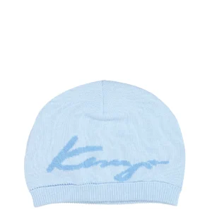 Kenzo Kids | Cappello Celeste
