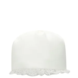 La Stupenderia | Cuffia Panna