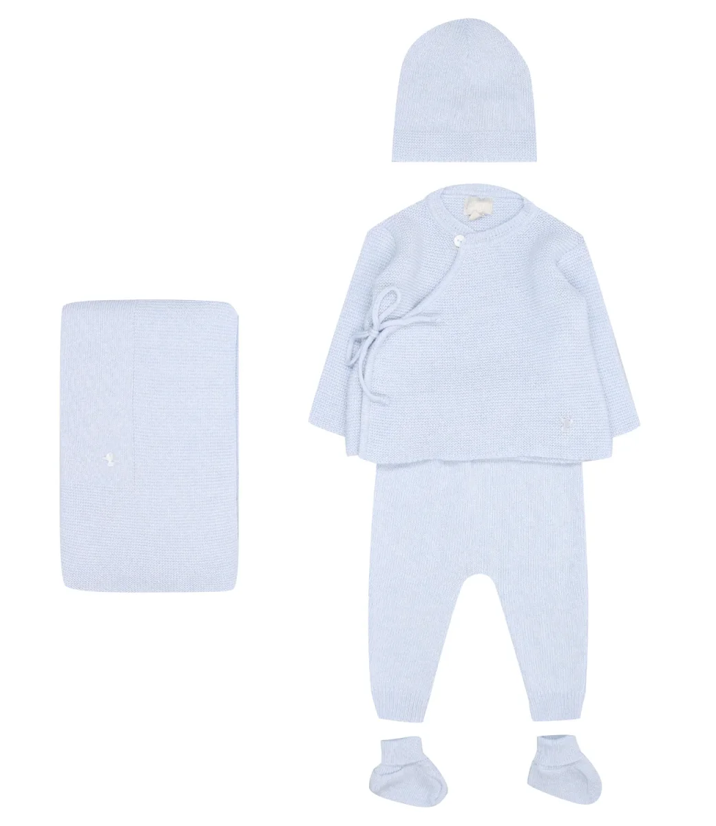 Lalalù | Set Nascita Cielo - immagine 2