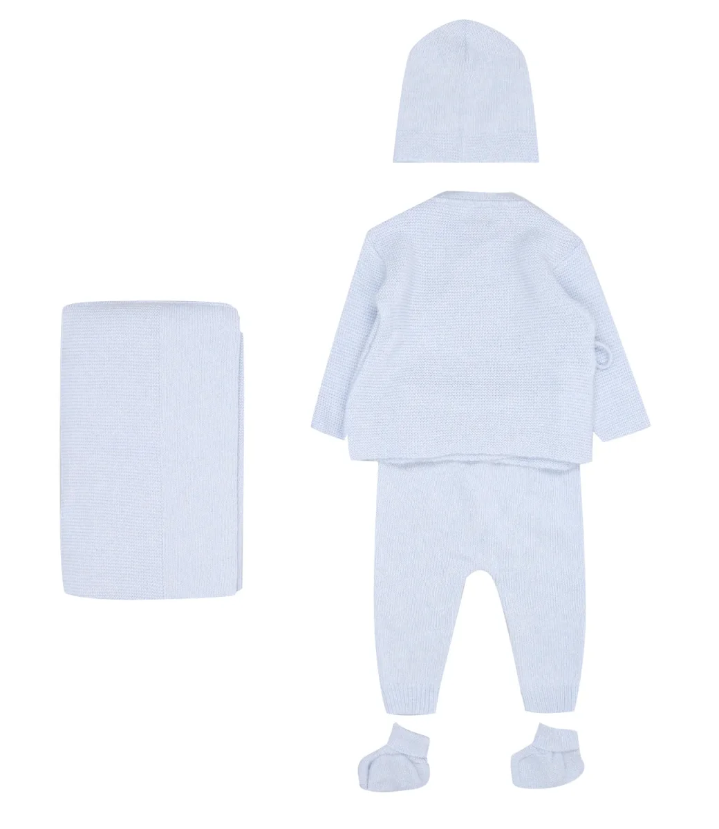 Lalalù | Set Nascita Cielo - immagine 3