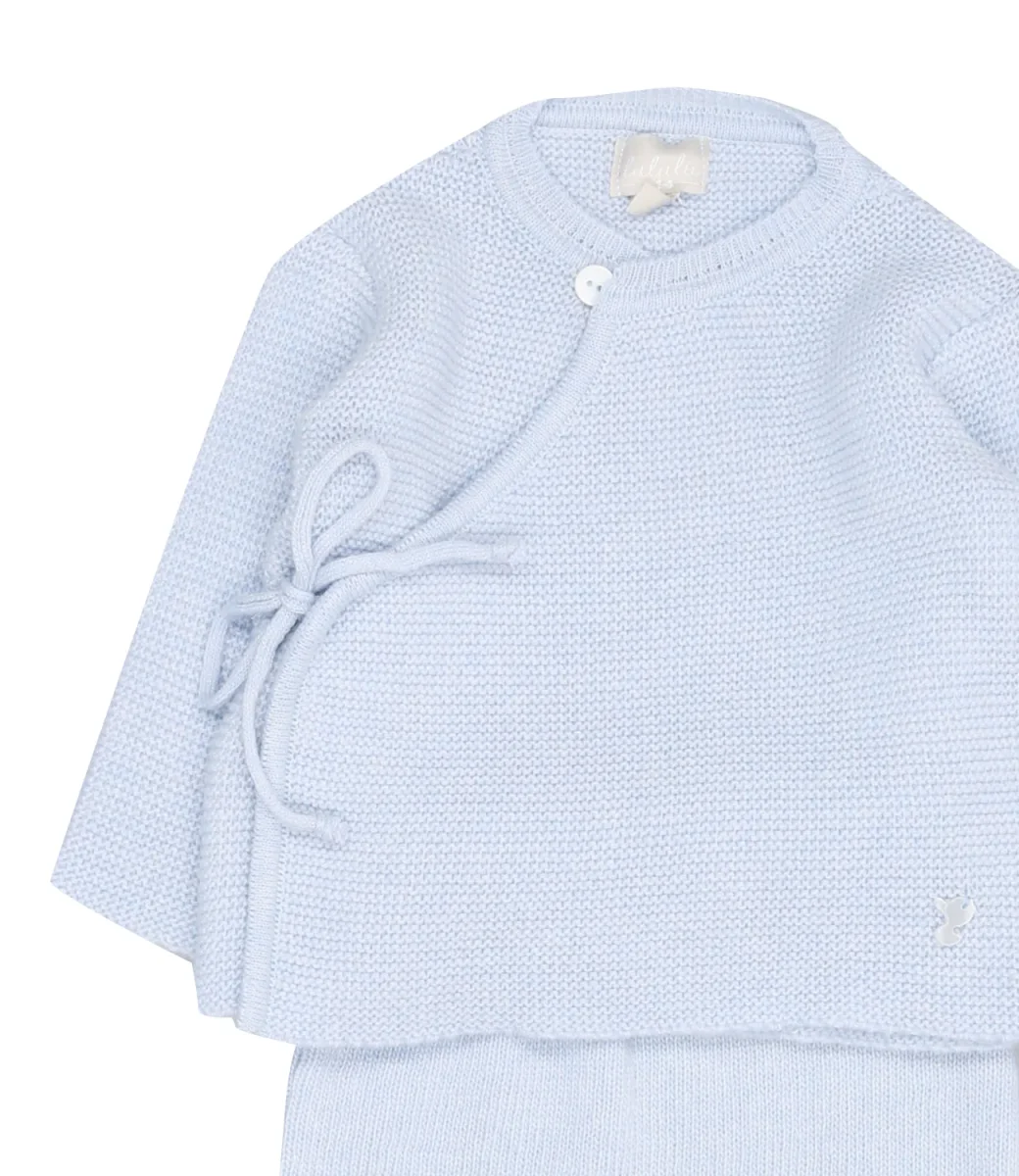 Lalalù | Set Nascita Cielo - immagine 4