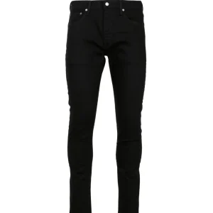 Levis | Jeans 512 Slim taper Denim Nero