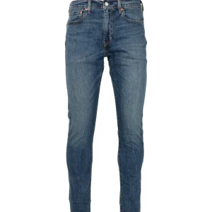 Levis | Jeans 512 Slim taper Denim Blu